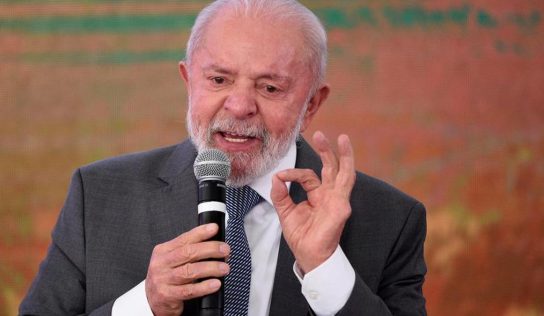Lula advierte que la Celac está «casi desapareciendo» por influencia de la extrema derecha