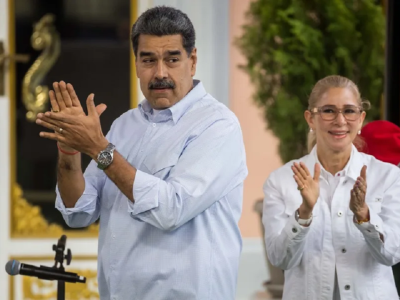 Maduro y Cilia Flores alegan falta de recursos para su defensa en tribunal de Nueva York