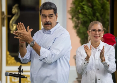 Maduro y Cilia Flores alegan falta de recursos para su defensa en tribunal de Nueva York
