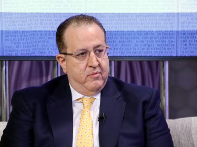 Gobierno califica de “grave” la crisis petrolera por guerra en Medio Oriente y anuncia medidas