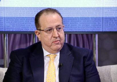 Gobierno califica de “grave” la crisis petrolera por guerra en Medio Oriente y anuncia medidas