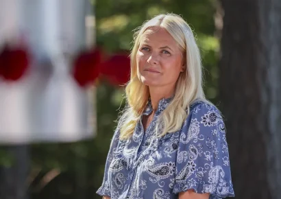 La princesa Mette-Marit afirma haber sido manipulada por Jeffrey Epstein y asume responsabilidad