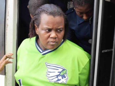 Aplazan juicio de fondo contra Ana Josefa García y piden sea tratado igual que el caso de Jean Andrés Pumarol