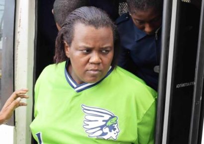 Aplazan juicio de fondo contra Ana Josefa García y piden sea tratado igual que el caso de Jean Andrés Pumarol