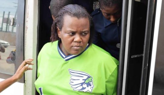 Aplazan juicio de fondo contra Ana Josefa García y piden sea tratado igual que el caso de Jean Andrés Pumarol