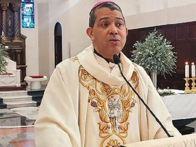 Arzobispo coadjutor Morel exhorta a defender la vida y evitar la indiferencia