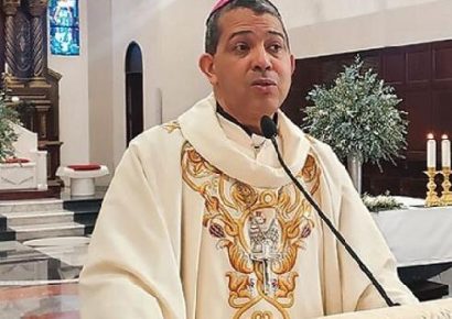 Arzobispo coadjutor Morel exhorta a defender la vida y evitar la indiferencia