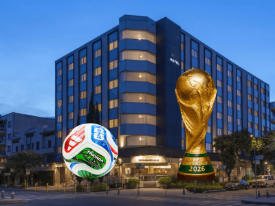 A pocos meses del Mundial 2026 la FIFA cancela 40% de reservaciones para el Mundial en la Ciudad de México