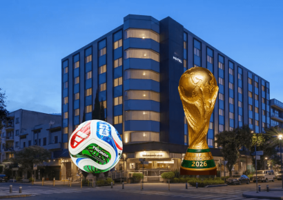 A pocos meses del Mundial 2026 la FIFA cancela 40% de reservaciones para el Mundial en la Ciudad de México