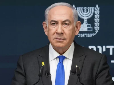 Primer ministro Netanyahu ordena ampliar la zona de seguridad en el sur del Líbano