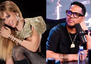 La cantante Noelia inicia acción legal ante el FBI contra Santiago Matías “Alofoke” por presunto sabotaje digital y difamación