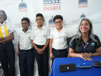 Gobierno ampliará programa de Salud Escolar a 580 centros educativos en 2026