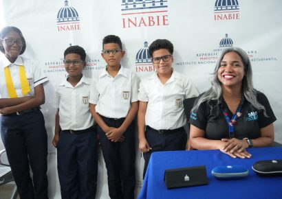 Gobierno ampliará programa de Salud Escolar a 580 centros educativos en 2026