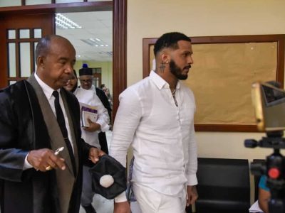 Aplazan otra vez el juicio contra Wander Franco