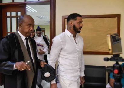 Aplazan otra vez el juicio contra Wander Franco