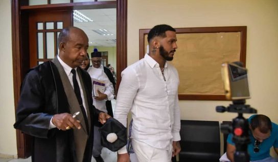 Aplazan otra vez el juicio contra Wander Franco