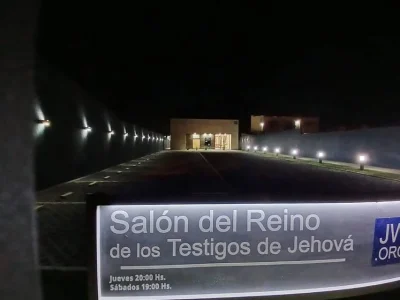 La Iglesia de los Testigos de Jehová flexibiliza su doctrina y permite las autotransfusiones de sangre