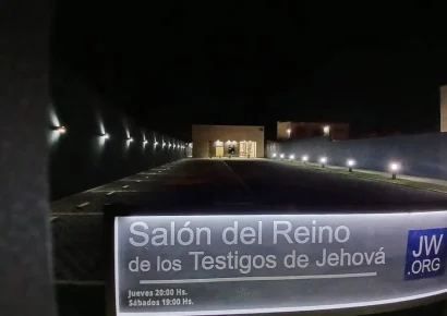 La Iglesia de los Testigos de Jehová flexibiliza su doctrina y permite las autotransfusiones de sangre