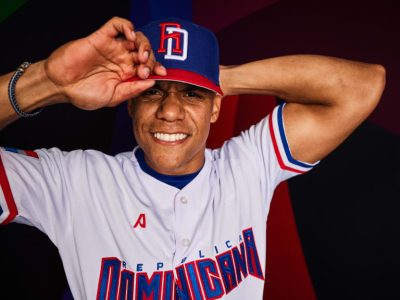 Juan Soto pide a los fanáticos disfrutar el duelo contra Venezuela: “No es una guerra, es un espectáculo”