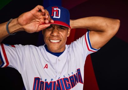 Juan Soto pide a los fanáticos disfrutar el duelo contra Venezuela: “No es una guerra, es un espectáculo”