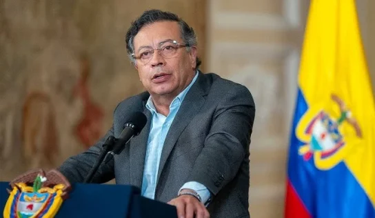 Fiscales de EE. UU. investigan presuntos vínculos de Gustavo Petro con redes del narcotráfico