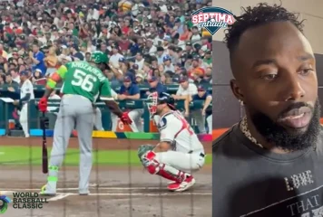 Randy Arozarena arremete contra Cal Raleigh por ignorar su saludo en el Clásico Mundial