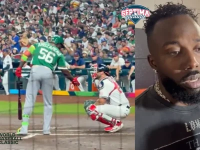 Randy Arozarena arremete contra Cal Raleigh por ignorar su saludo en el Clásico Mundial