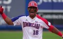 Julio Rodríguez destaca evolución del equipo dominicano: RD llega más madura y concentrada al Clásico Mundial