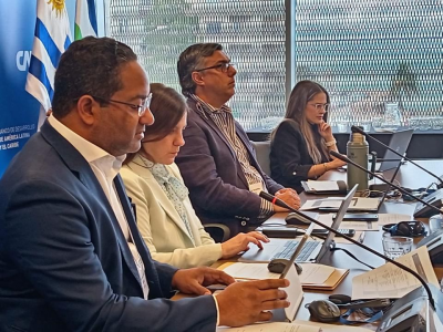República dominicana asumirá vicepresidencia en comité de discapacidad de la OEA