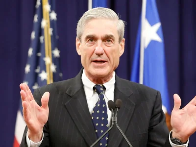 Muere Robert Mueller, exdirector del FBI a los 81 años