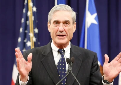 Muere Robert Mueller, exdirector del FBI a los 81 años