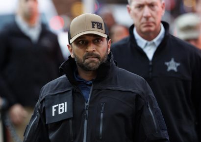 Exagentes del FBI demandan a la agencia y al Departamento de Justicia