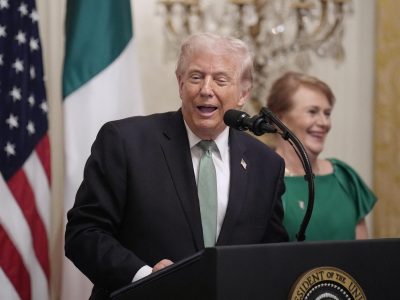 EE.UU. afirma haber debilitado la amenaza iraní en el estrecho de Ormuz tras ataque militar