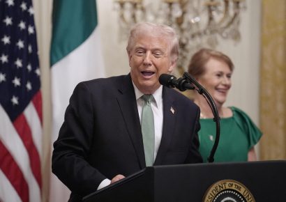 EE.UU. afirma haber debilitado la amenaza iraní en el estrecho de Ormuz tras ataque militar