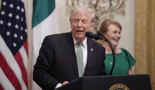 EE.UU. afirma haber debilitado la amenaza iraní en el estrecho de Ormuz tras ataque militar