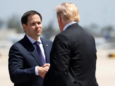 Marco Rubio plantea que “es momento” de un cambio político en Cuba