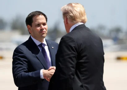 Marco Rubio plantea que “es momento” de un cambio político en Cuba