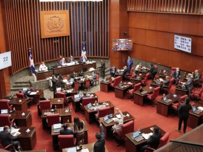 Congreso avanza en implementación de la Ley 84‑25 para fortalecer control a funcionarios