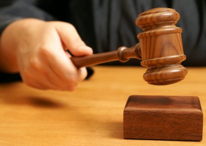 Imponen 30 años de prisión a comerciante por homicidio a tiros frente a hijos de la víctima en Santiago