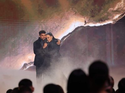 Homenaje en Premios Soberano 2026 honra a Rubby Pérez y víctimas del Jet Set