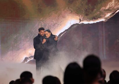 Homenaje en Premios Soberano 2026 honra a Rubby Pérez y víctimas del Jet Set