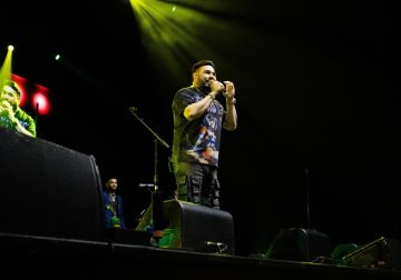 El Chaval de la Bachata marca hito con “sold out” histórico en Puerto Rico