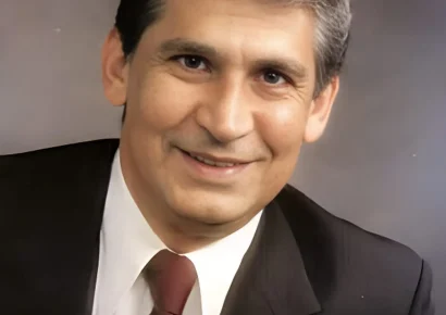 A 30 años de su muerte, la huella política de Jacobo Majluta Azar