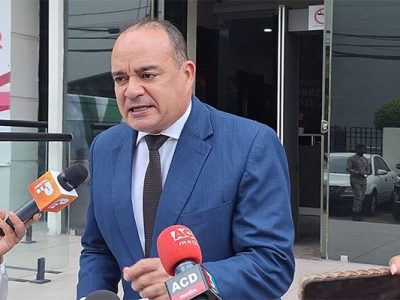 Exigen anular acuerdos en caso Senasa por presunto trato preferencial a implicados