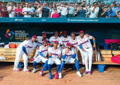República Dominicana se prepara para debutar contra Nicaragua en el Clásico Mundial este viernes