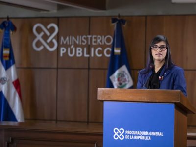 MP solicitará medida de coerción contra profesora por maltrato a menor en guardería