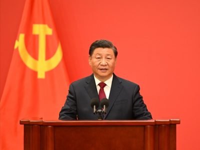 China condena el uso del comercio como “arma” tras advertencia de Trump a España