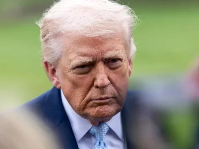 Donald Trump afirma que hay «avances clave» en diálogo con Irán