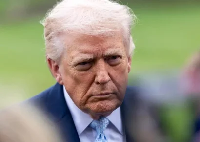 Donald Trump afirma que hay «avances clave» en diálogo con Irán