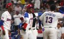 República Dominicana se enfrenta a Países Bajos 13 años después en el Clásico Mundial